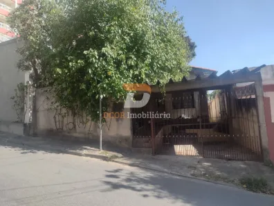 Lote/Terreno à venda, 151m² no Centro, Diadema