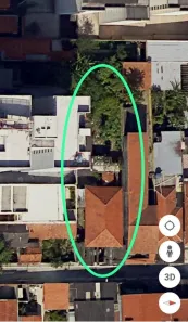 Imóvel Comercial à venda, 440m² no Centro, São Bernardo do Campo