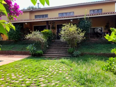 Casa de Condomínio com 5 Quartos à venda, 2000m² no , Mairinque