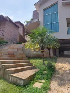 Casa de Condomínio com 3 Quartos à venda, 440m² no Tarumã, Santana de Parnaíba