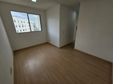 Apartamento com 2 Quartos à venda, 50m² no Pavuna, Rio de Janeiro