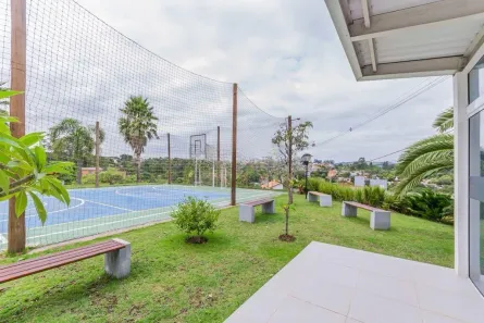 Casa de Condomínio com 2 Quartos à venda, 69m² no Lomba do Pinheiro, Porto Alegre