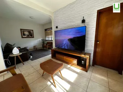 Casa com 5 Quartos à venda, 170m² no Nova Granada, Belo Horizonte