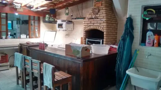 Sobrado com 2 Quartos à venda, 110m² no Jardim Ermida II, Jundiaí