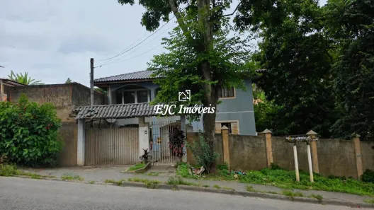 Casa com 5 Quartos à venda, 172m² no Jardim Monte Santo, Almirante Tamandaré
