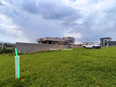 Lote/Terreno à venda, 360m² no Aglomeração Urbana de Jundiaí, Cabreúva