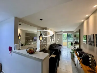 Apartamento com 2 Quartos à venda, 10m² no Piratininga, Niterói