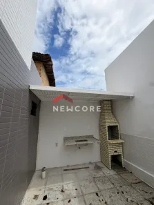 Apartamento com 3 Quartos à venda, 65m² no Bessa, João Pessoa