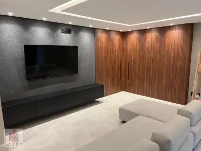 Apartamento com 3 Quartos à venda, 106m² no Jardim Pompéia, Indaiatuba
