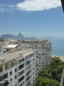 Apartamento com 4 Quartos à venda, 389m² no Ipanema, Rio de Janeiro