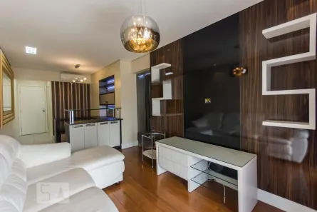 Apartamento com 1 Quarto à venda, 65m² no Perdizes, São Paulo