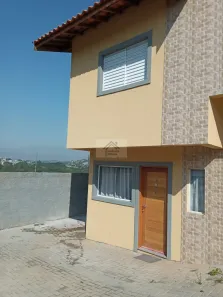 Casa com 2 Quartos à venda, 53m² no Jardim São Felipe, Atibaia