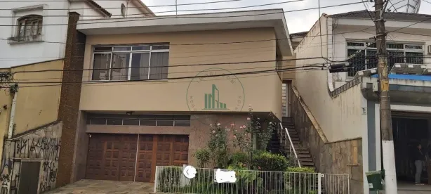 Casa com 4 Quartos à venda, 290m² no Parque da Mooca, São Paulo