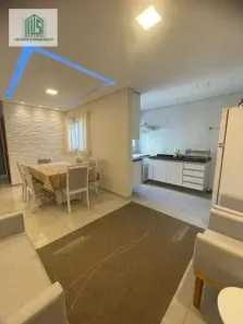Cobertura com 3 Quartos à venda, 160m² no Casa Branca, Santo André