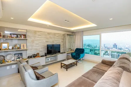 Apartamento com 3 Quartos à venda, 123m² no Petrópolis, Porto Alegre
