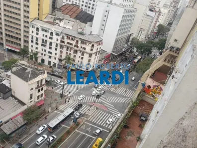 Apartamento com 2 Quartos à venda, 150m² no República, São Paulo
