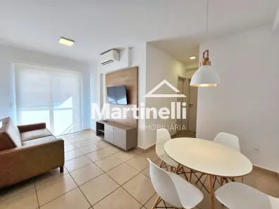 Apartamento com 2 Quartos à venda, 80m² no Vila Tibério, Ribeirão Preto