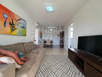 Apartamento com 2 Quartos à venda, 75m² no Jurerê, Florianópolis