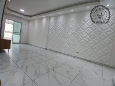 Apartamento com 3 Quartos à venda, 116m² no Ocian, Praia Grande