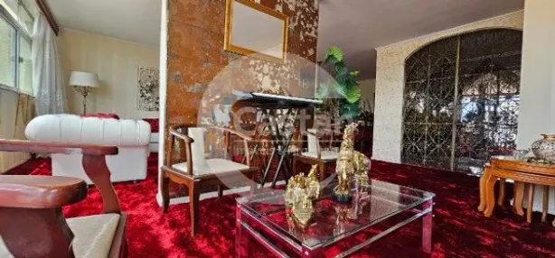 Apartamento com 4 Quartos à venda, 235m² no Mooca, São Paulo