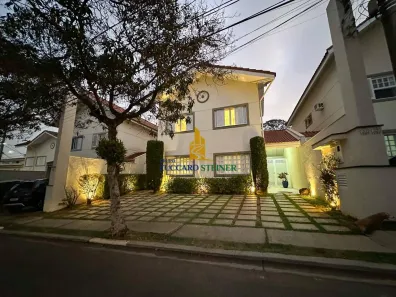 Casa de Condomínio com 3 Quartos à venda, 270m² no Ponte Grande, Guarulhos