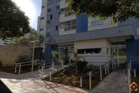 Apartamento com 3 Quartos à venda, 87m² no Gleba Fazenda Palhano, Londrina