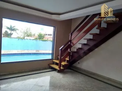 Casa com 4 Quartos à venda, 499m² no Jardim das Indústrias, São José dos Campos