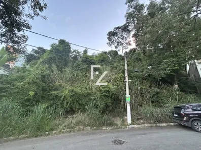 Lote/Terreno à venda, 900m² no Jacarepaguá, Rio de Janeiro