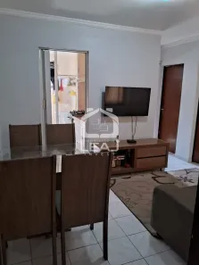 Apartamento com 2 Quartos à venda, 40m² no Jardim Mitsutani, São Paulo