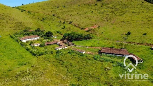 Fazenda/Sítio à venda, 1573000m² no Centro, Bom Jardim
