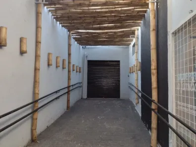 Ponto Comercial à venda, 283m² no Centro, Uberlândia