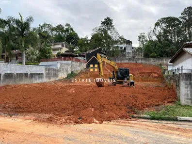 Lote/Terreno à venda, 1010m² no Arujázinho I, II e III, Arujá