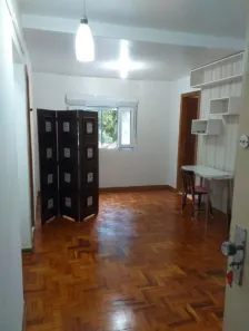 Apartamento com 1 Quarto à venda, 28m² no Consolação, São Paulo
