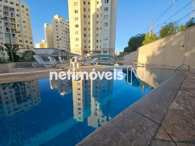 Apartamento com 3 Quartos à venda, 75m² no Fernão Dias, Belo Horizonte