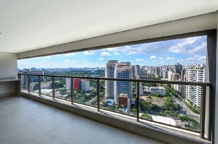 Apartamento com 4 Quartos à venda, 158m² no Vila Clementino, São Paulo