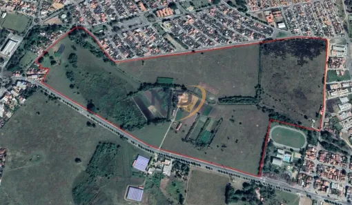 Imóvel Comercial à venda, 584300m² no Moreira César, Pindamonhangaba