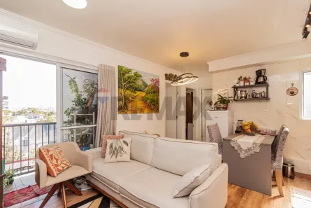 Apartamento com 2 Quartos à venda, 62m² no São Gonçalo, Pelotas