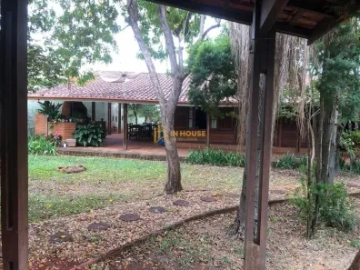 Casa com 3 Quartos à venda, 375m² no City Ribeirão, Ribeirão Preto