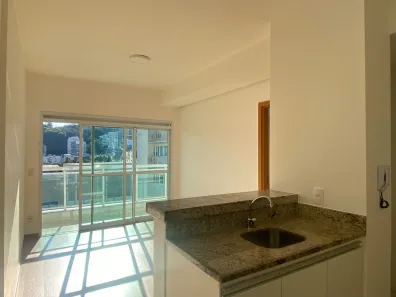 Apartamento com 1 Quarto para alugar, 66m² no São Mateus, Juiz de Fora