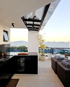 Cobertura com 3 Quartos à venda, 340m² no Balneário, Florianópolis