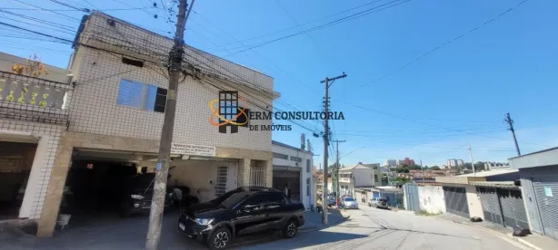 Casa com 5 Quartos à venda, 690m² no Jardim Maria Estela, São Paulo