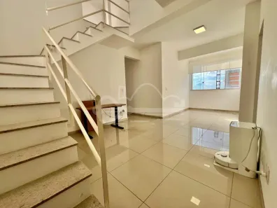Cobertura com 3 Quartos à venda, 162m² no Ouro Preto, Belo Horizonte