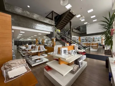 Galpão/Depósito/Armazém à venda, 1500m² no Campestre, Santo André