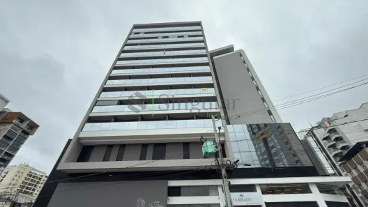 Apartamento com 2 Quartos à venda, 56m² no São Mateus, Juiz de Fora