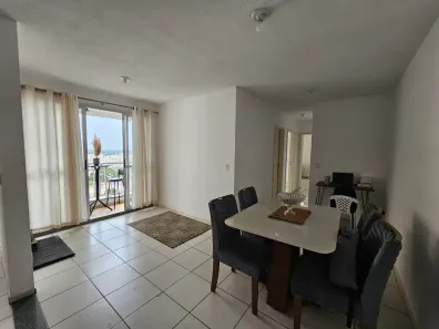 Apartamento com 3 Quartos à venda, 70m² no Cidade Alta, Cuiabá