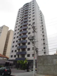Apartamento com 2 Quartos à venda, 63m² no Aclimação, São Paulo