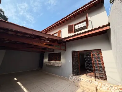 Sobrado com 4 Quartos para alugar, 291m² no Jardim Maria Helena, Guarulhos