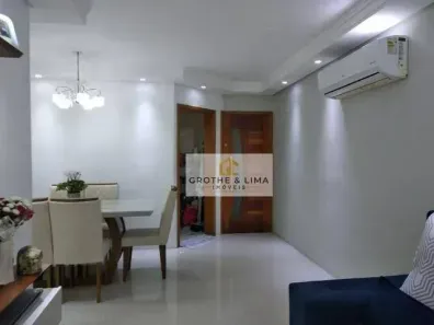 Apartamento com 2 Quartos à venda, 68m² no Cidade Vista Verde, São José dos Campos