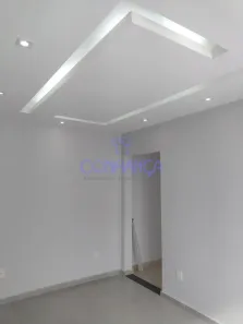 Casa com 2 Quartos à venda, 50m² no Bangu, Rio de Janeiro