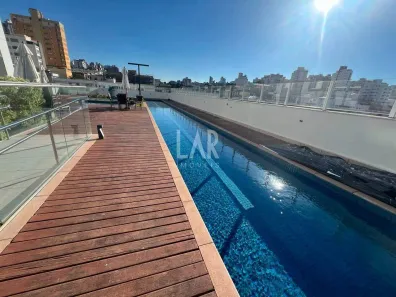 Apartamento com 3 Quartos para alugar, 88m² no Gutierrez, Belo Horizonte
